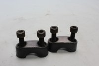 Stuurklem, bovenste vorkbrug, klembeugel BMW R 1100 GS 259 0409 93-99
