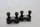 Stuurklem, bovenste vorkbrug, klembeugel BMW R 1100 GS 259 0409 93-99