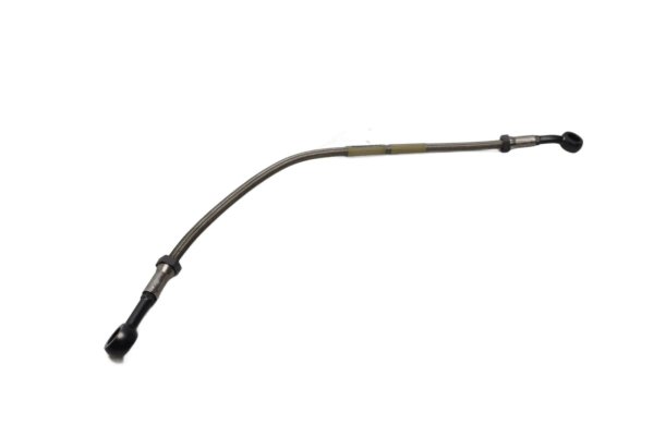 Remleiding voor, stalen gevlochten leiding KBA60794 BMW R 1100 GS 259 0409 93-99