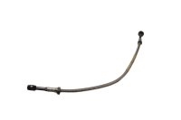 Remleiding voor, stalen gevlochten leiding KBA60794 BMW R 1100 GS 259 0409 93-99