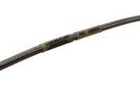 Remleiding voor, stalen gevlochten leiding KBA60794 BMW R 1100 GS 259 0409 93-99