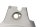Voorste kuipsteun kuipbeugel voorkant BMW R 1100 GS 259 0409 93-99