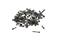 Schroevenset voor motorsteunbeugel BMW R 1100 GS 259 0409 93-99