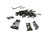 Schroevenset voor motorsteunbeugel BMW R 1100 GS 259 0409 93-99
