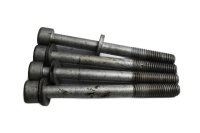 Schroevenset voor motorsteunbeugel BMW R 1100 GS 259 0409 93-99