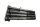 Schroevenset voor motorsteunbeugel BMW R 1100 GS 259 0409 93-99