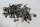 Schroevenset voor motorsteunbeugel BMW R 1100 GS 259 0409 93-99