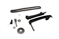 Distributieketting, kettingspanner, geleidingsblokken, tandwiel BMW R 1100 GS 259 0409 93-99
