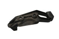 Bevestigingsplaat voor voetsteunbeugel linksachter passagierszijde BMW R 1100 GS 259 0409 93-99