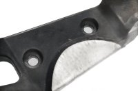 Bevestigingsplaat voor voetsteunbeugel linksachter passagierszijde BMW R 1100 GS 259 0409 93-99