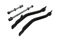 Bevestigingssteunen voor de voorste framebalk BMW R 1100 GS 259 0409 93-99