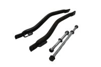 Bevestigingssteunen voor de voorste framebalk BMW R 1100 GS 259 0409 93-99