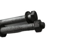 Bevestigingssteunen voor de voorste framebalk BMW R 1100 GS 259 0409 93-99