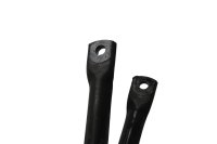 Bevestigingssteunen voor de voorste framebalk BMW R 1100 GS 259 0409 93-99