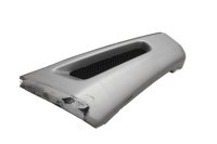 Afdekking van de luchtkanaalbekleding rechts BMW R 1100 GS 259 0409 93-99