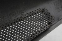 Afdekking van de luchtkanaalbekleding rechts BMW R 1100 GS 259 0409 93-99