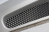 Afdekking van de luchtkanaalbekleding rechts BMW R 1100 GS 259 0409 93-99