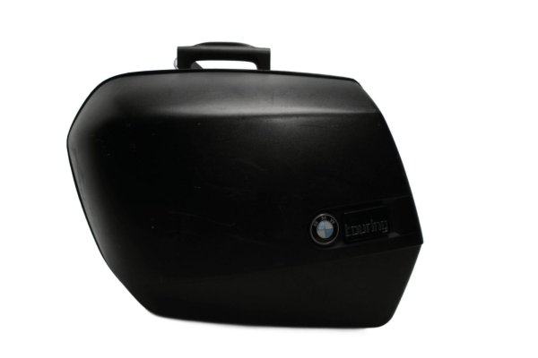 Linker zijtas, reiskoffer, bagagekoffer BMW R 1100 GS 259 0409 93-99