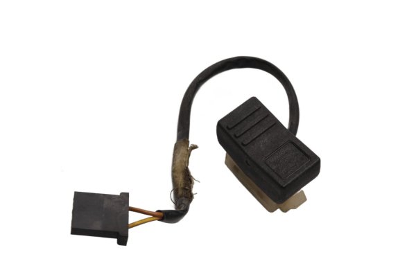 Tuimelschakelaar, elektrische schakelaar, behuizing, kabel BMW R 1100 GS 259 0409 93-99