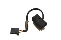 Tuimelschakelaar, elektrische schakelaar, behuizing, kabel BMW R 1100 GS 259 0409 93-99