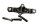 Nokkenaslagerblok rechter nokkenashouder BMW R 1100 GS 259 0409 93-99