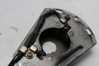 Ontstekingspulsgenerator Hall-sensor elektronische sensor BMW R 1100 GS 259 0409 93-99