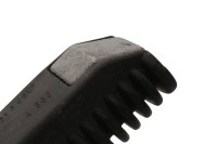 Bevestigingsbeugel voor rubberen voetsteun linksachter BMW R 1100 GS 259 0409 93-99