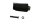 Bevestigingsbeugel voor rubberen voetsteun linksachter BMW R 1100 GS 259 0409 93-99