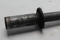 Vooras, vooras, wiellagerbevestiging BMW R 1100 GS 259 0409 93-99