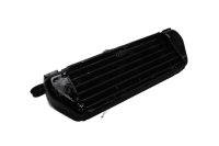 Oliekoeler motorkoelsysteem met complete aansluitingen BMW R 1100 GS 259 0409 93-99