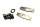 Bobine, dubbele ontsteking, tweecilinder, hoogspanning BMW R 1100 GS 259 0409 93-99