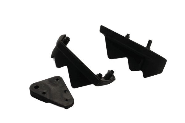 Montageset voor cockpitkuipafdekking BMW R 1100 GS 259 0409 93-99