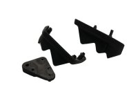 Montageset voor cockpitkuipafdekking BMW R 1100 GS 259 0409 93-99