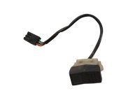 Tuimelschakelaar, kabelboom, schakelaar, elektrische aansluiting BMW R 1100 GS 259 0409 93-99