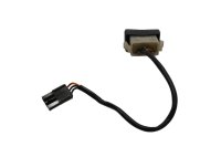 Tuimelschakelaar, kabelboom, schakelaar, elektrische aansluiting BMW R 1100 GS 259 0409 93-99