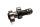 Linker nokkenas, bedieningsas, kleppenmechanisme, inlaat BMW R 1100 GS 259 0409 93-99