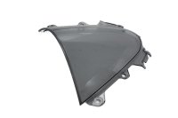 tinted windshield, spoiler screen, aerodynamic screen...