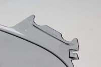 tinted windshield, spoiler screen, aerodynamic screen Yamaha YZF-R 125 A 21-21
