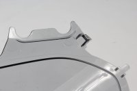 tinted windshield, spoiler screen, aerodynamic screen Yamaha YZF-R 125 A 21-21