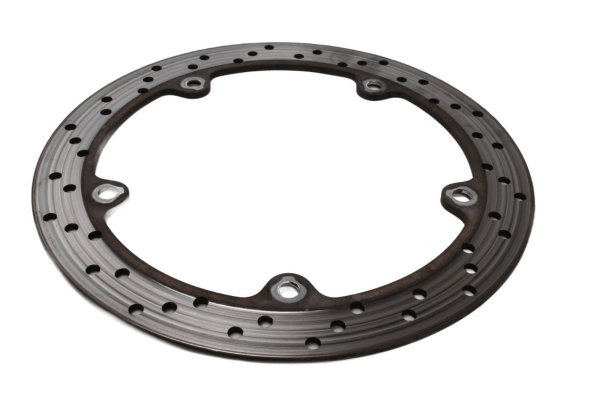 achterremschijf, geperforeerde schijf, rem BMW R 1100 GS 259 0409 93-99