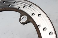 achterremschijf, geperforeerde schijf, rem BMW R 1100 GS 259 0409 93-99