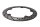 achterremschijf, geperforeerde schijf, rem BMW R 1100 GS 259 0409 93-99