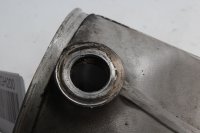 Swingarm, achterwielbevestiging, asdrager, Paralever BMW R 1100 GS 259 0409 93-99