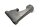 Swingarm, achterwielbevestiging, asdrager, Paralever BMW R 1100 GS 259 0409 93-99