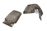 Valbeugels, bodemplaat, bescherming van de motoronderkant BMW R 1100 GS 259 0409 93-99