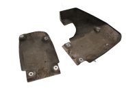 Valbeugels, bodemplaat, bescherming van de motoronderkant BMW R 1100 GS 259 0409 93-99