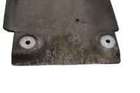 Valbeugels, bodemplaat, bescherming van de motoronderkant BMW R 1100 GS 259 0409 93-99