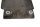 Valbeugels, bodemplaat, bescherming van de motoronderkant BMW R 1100 GS 259 0409 93-99