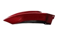 Voorspatbord spatbeschermer rood BMW R 1100 GS 259 0409 93-99