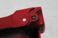 Voorspatbord spatbeschermer rood BMW R 1100 GS 259 0409 93-99